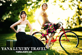 yana luxury travel magazine